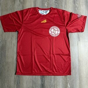 ONSL Summer League MiLB Hendersonville Honeycrisps Baseball Triton Jersey